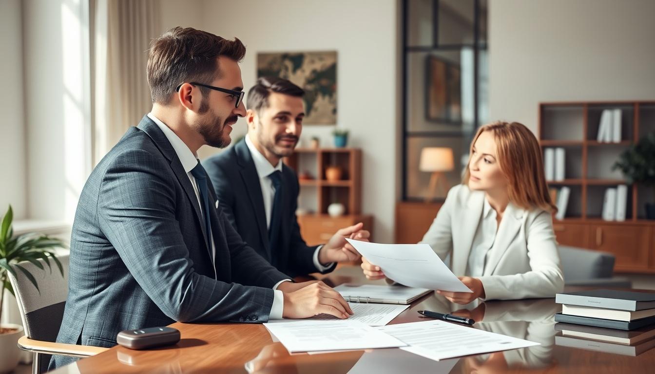 Beneficios de Nuestros Servicios