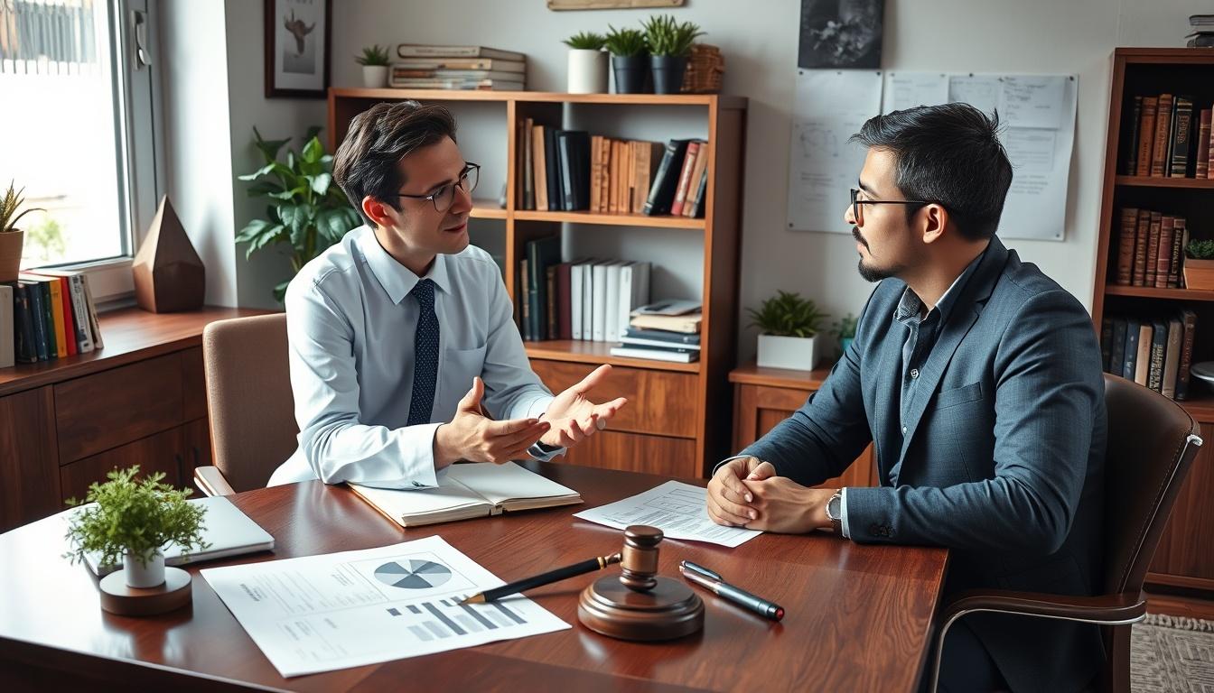 Asesoría para Emprendedores